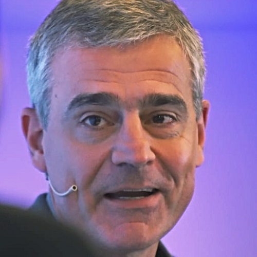 Claudio Fiorillo